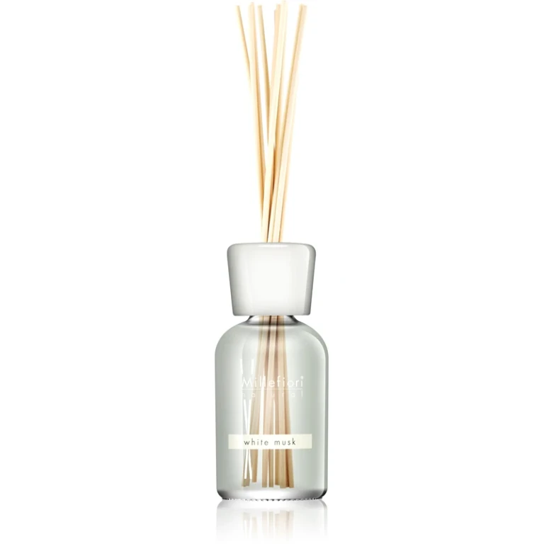 White Musk Aroma Diffuser 250ml
