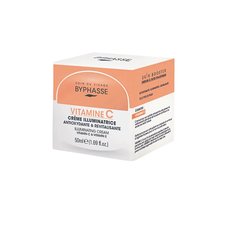Vitamin C Illuminating Cream 50ml