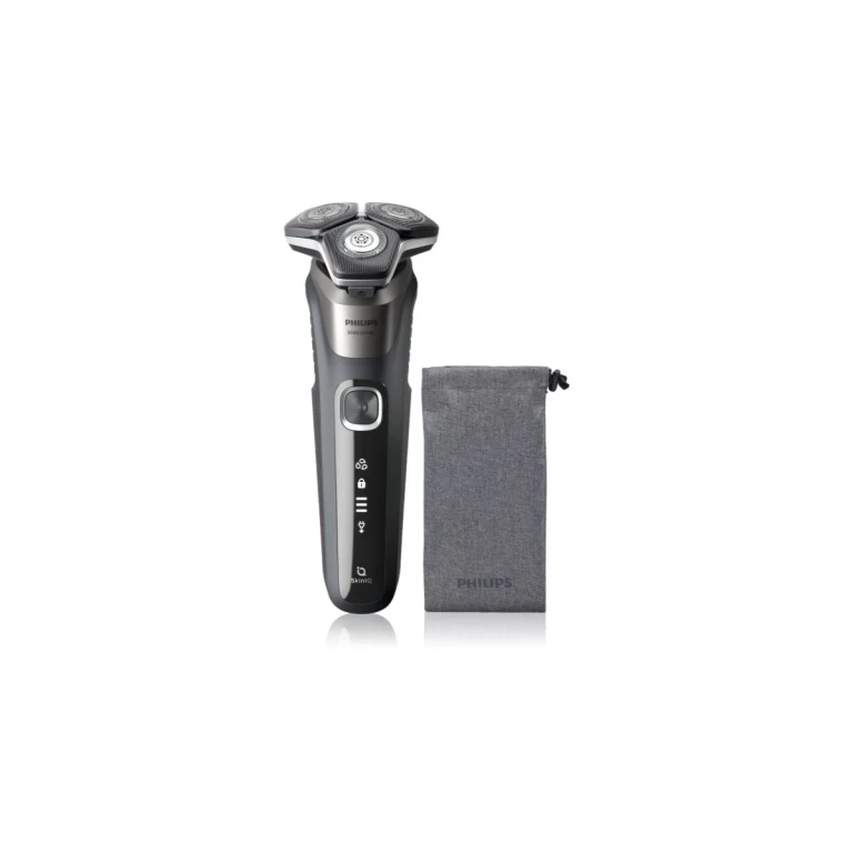 Series 5000 S5887/10 Wet & Dry Electric Shaver