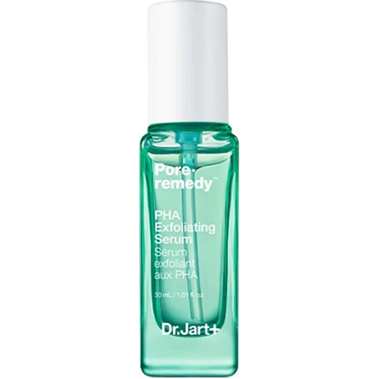 Pore-Remedy Exfoliating Skin Serum (PHA) 30ml