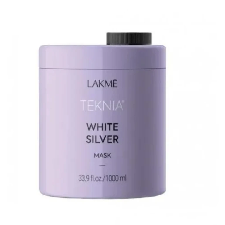 Teknia White Silver Mask 1000 ml