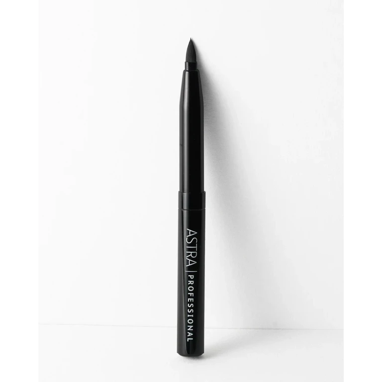 Astra Retractable Lip Brush