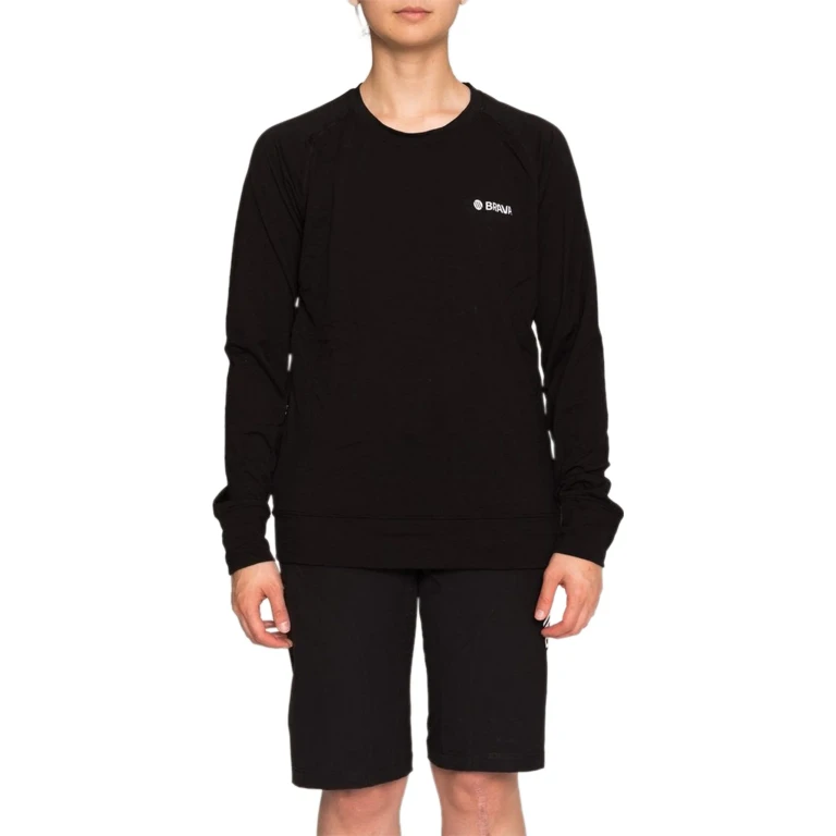 Merino Blend Lightweight Jersey - Women's