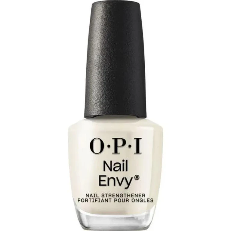 Nail Envy ネイル強化トリートメント ネイルポリッシュ ダブルヌードY 15ml