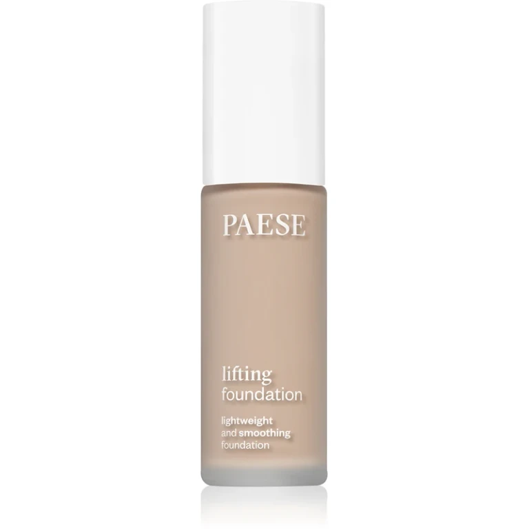 Country Lifting Smoothing Foundation Color 101 Warm Beige 30 ml