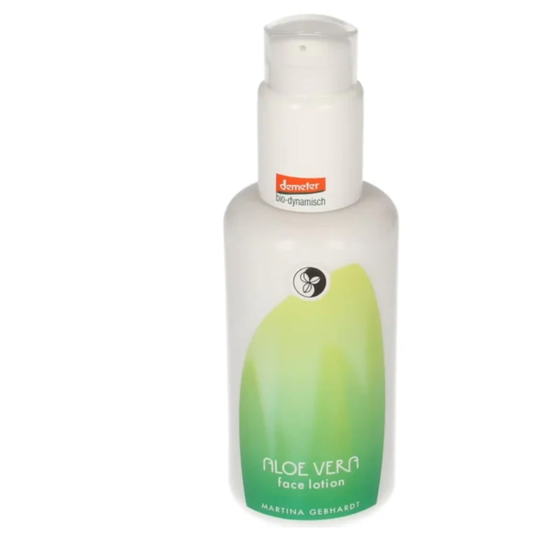 Aloe Vera Face Lotion, 100ml