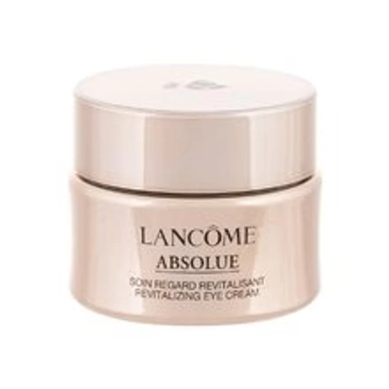 Lancome Absolue Revitalizing Eye Cream - Eye Cream - 20ml