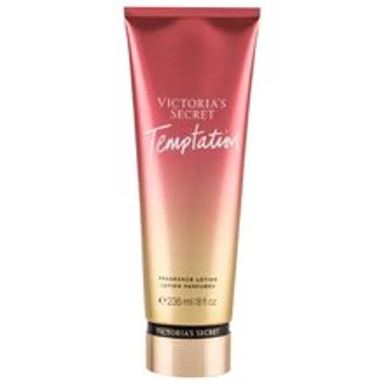 Temptation Body Lotion 236 ml