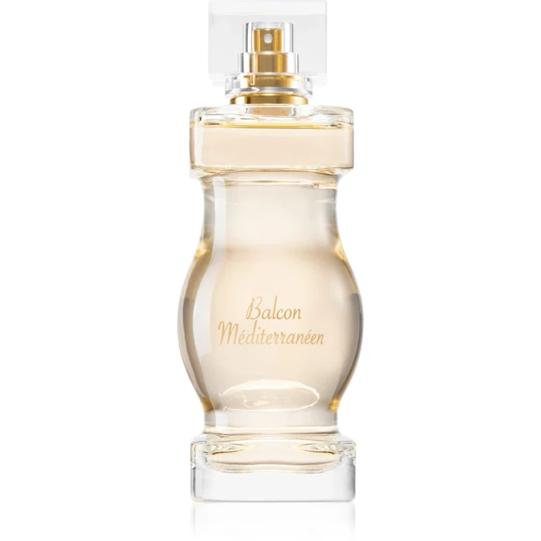 Collection Azur Balcon Méditerranéen Eau De Parfum for Women 100 Ml