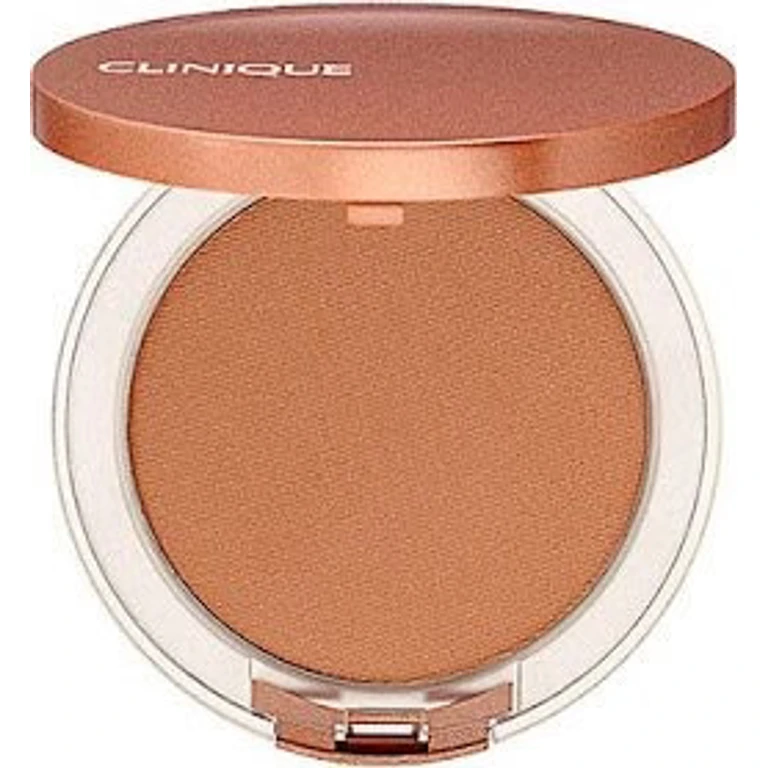 True Bronze Terra Bronzer 02 Sunkissed