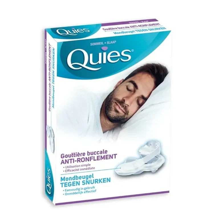 Anti-Bulge Gutter Earplugs