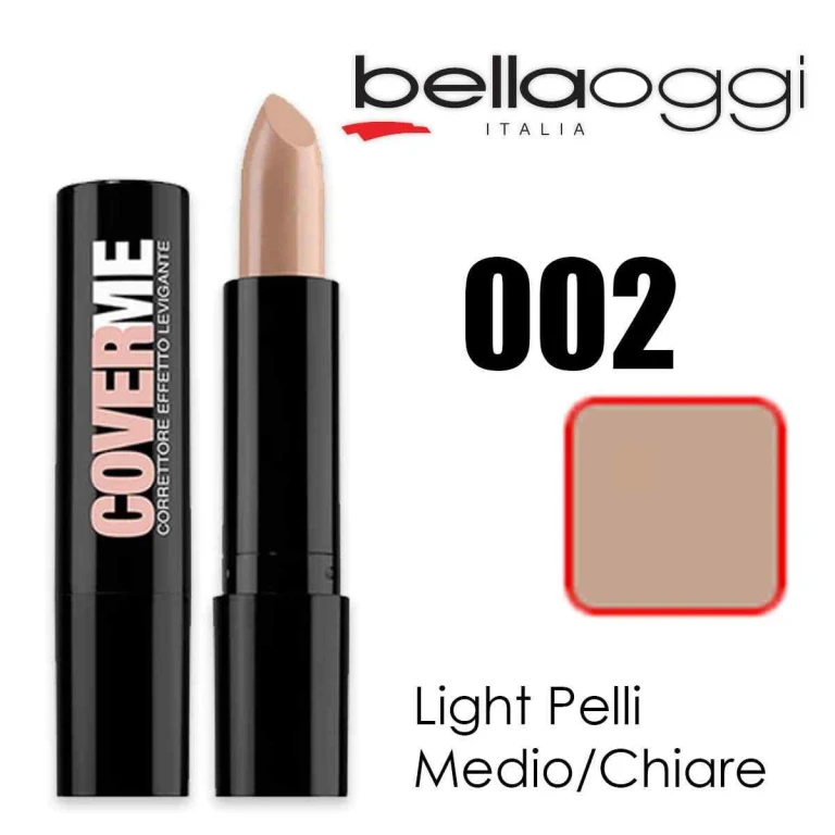 Cover Me Concealer Anti-Dark Circles Bags 02
