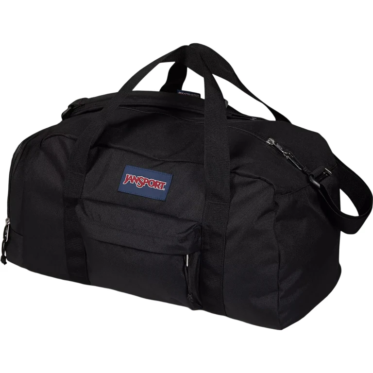 Jan Sport Weekender Duffel Bag 40L - Medium