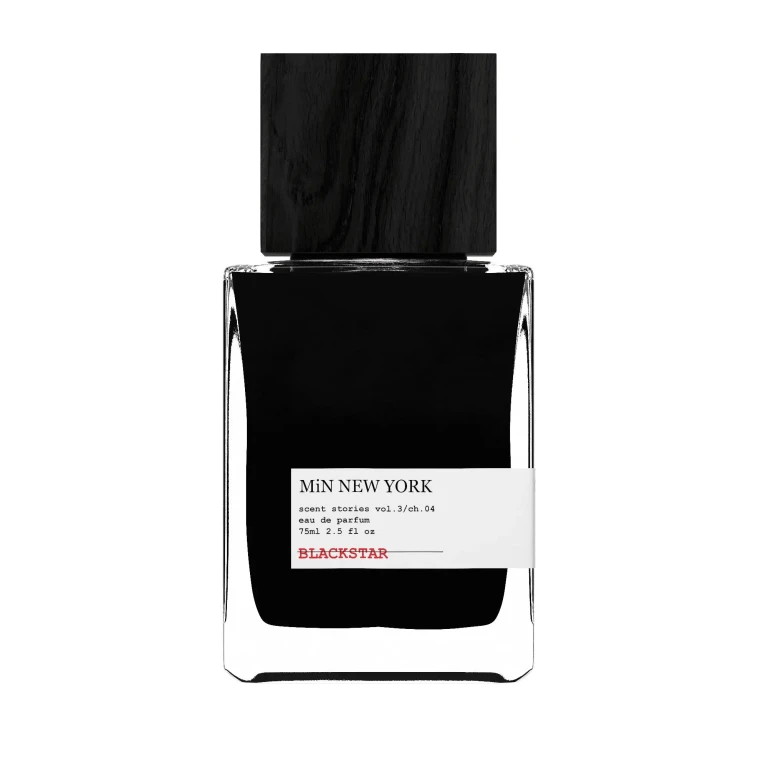 Blackstar Eau de Parfum