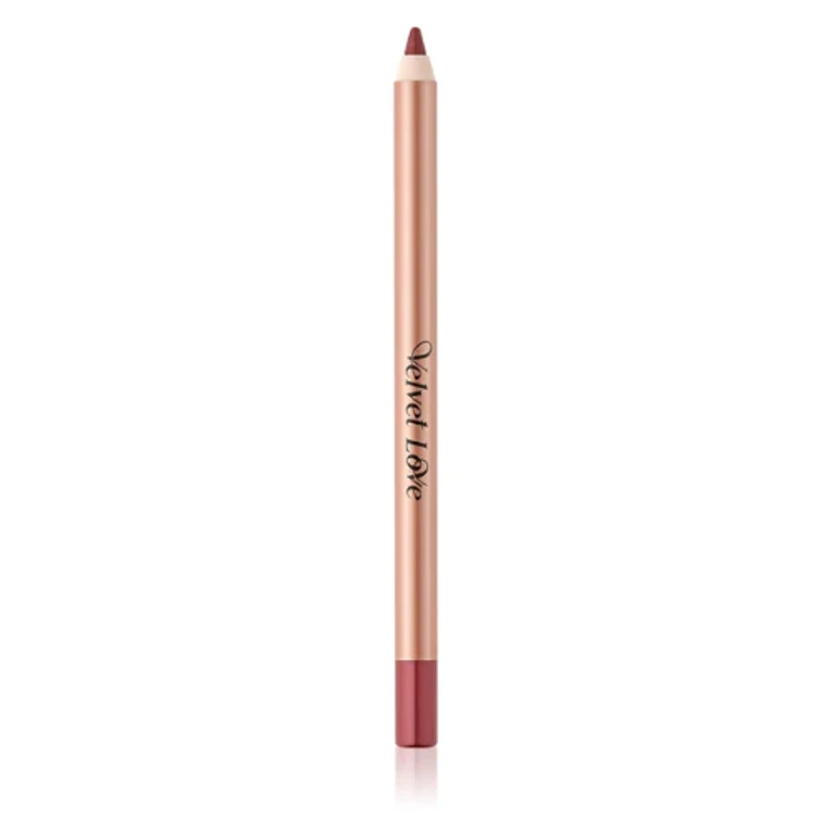 Velvet Love Eyeliner Eye Pencil Metallic Ruby 1.2 g