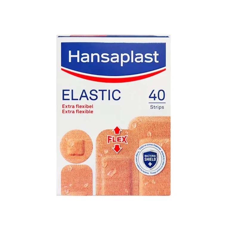 Eslastic 40 dressings