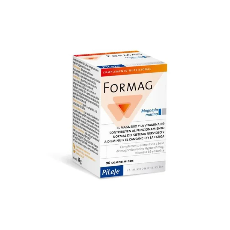Formag 90 tablets