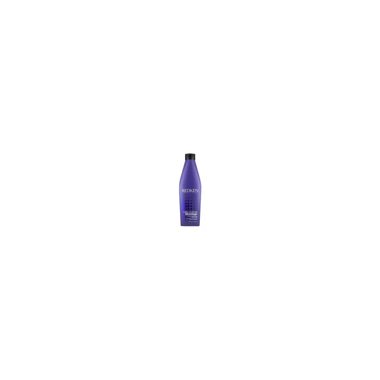 Redken Color Extend Blondage Shampoo neutralizing yellow tones in hair, 300ml