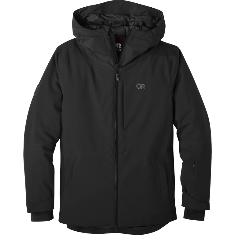 Snowcrew Jacket - Men's