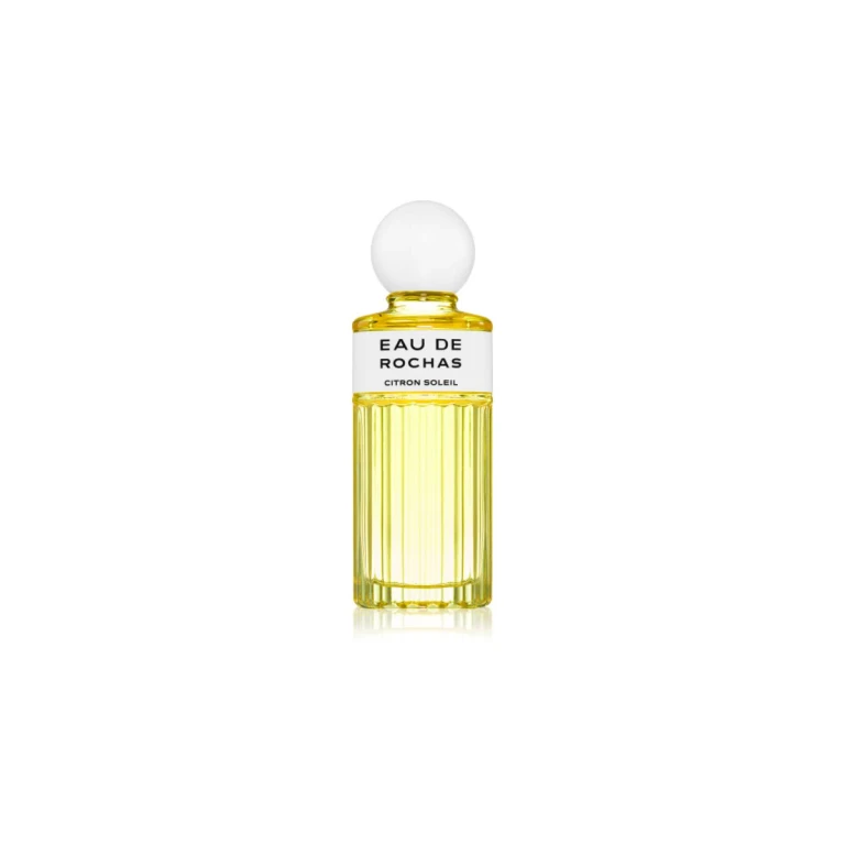 Citron Soleil Eau de Toilette Spray