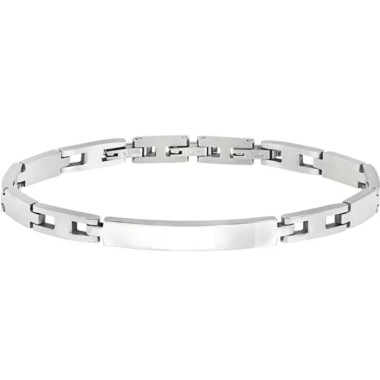 Lane TJ3426 Steel Men's Bracelet