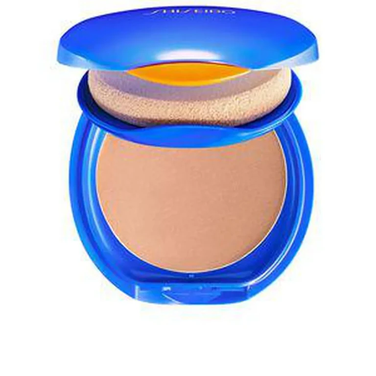 UV Protective Compact Sun Makeup Refill SPF 30 Medium Ivory 12g