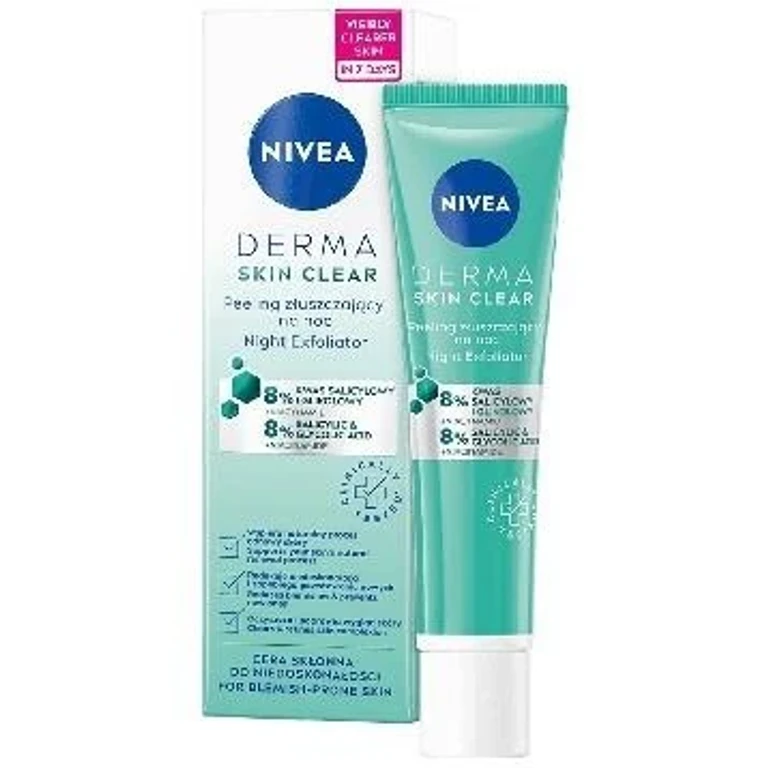 Visage Peeling 40 Ml