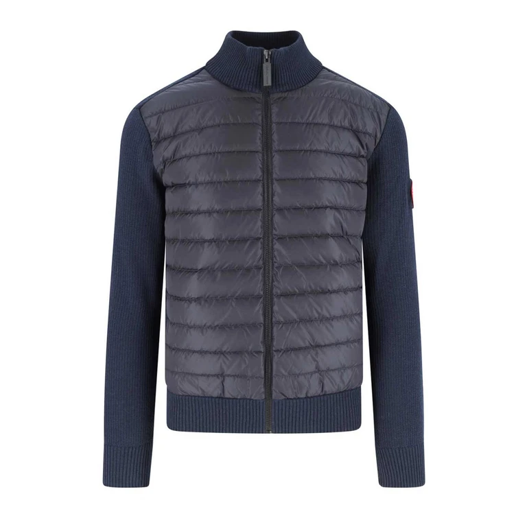 Cardigan - Bleu (6830M9858)