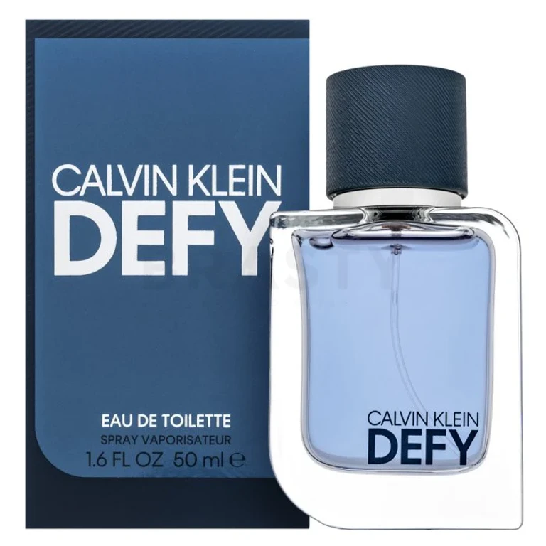 Defy EDT M 50 ml