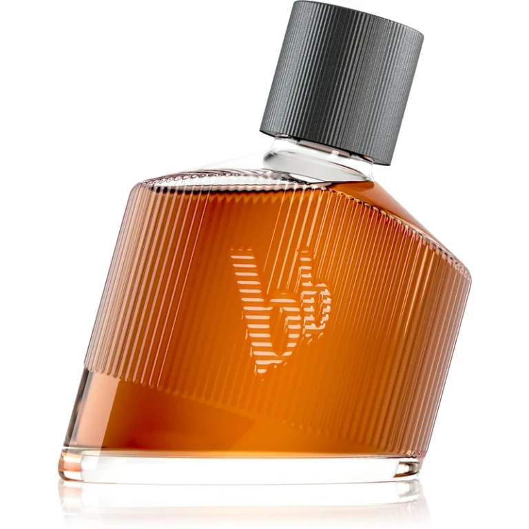 Magnetic aftershave lotion for men 50 ml