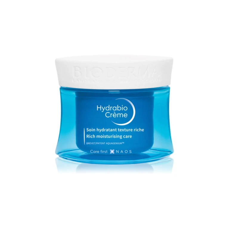 Hydrabio Creme