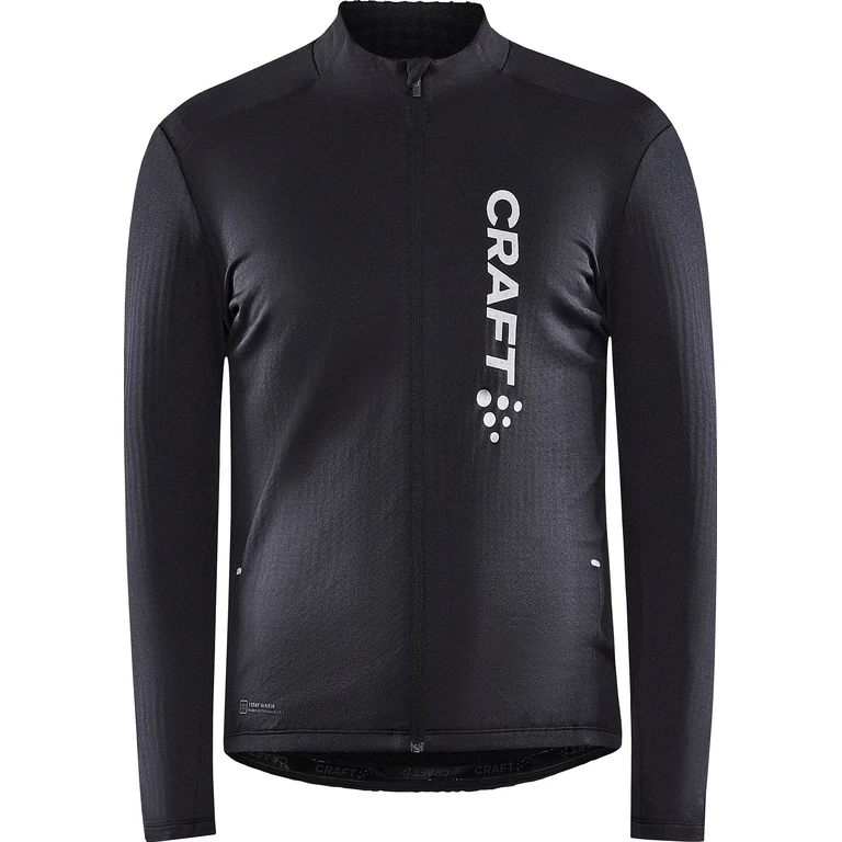 Core Bike Sub Z Long Sleeve Jersey - Men's