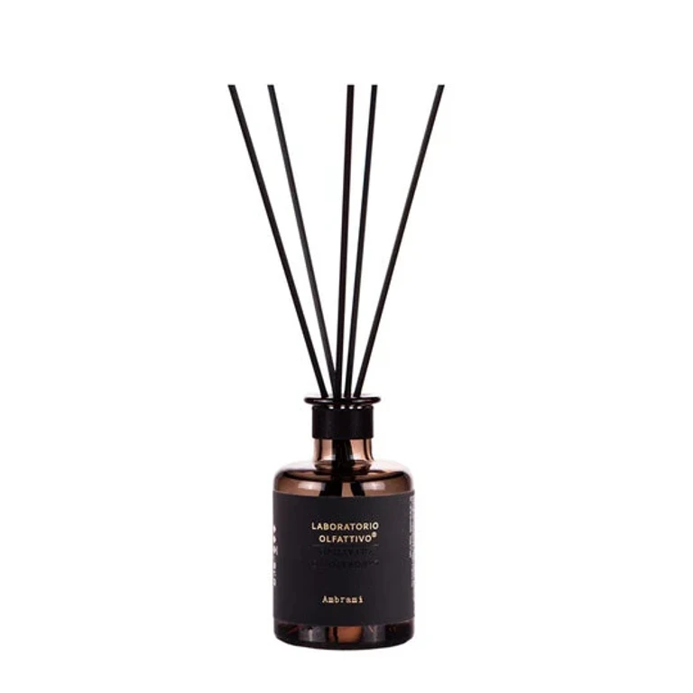 Amber Diffuser 200 ml