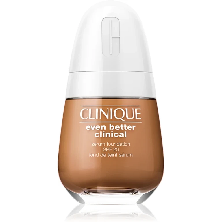Even Better Clinical Serum Foundation Spf 20 Color Wn 9 Deep Neutral 30 Ml
