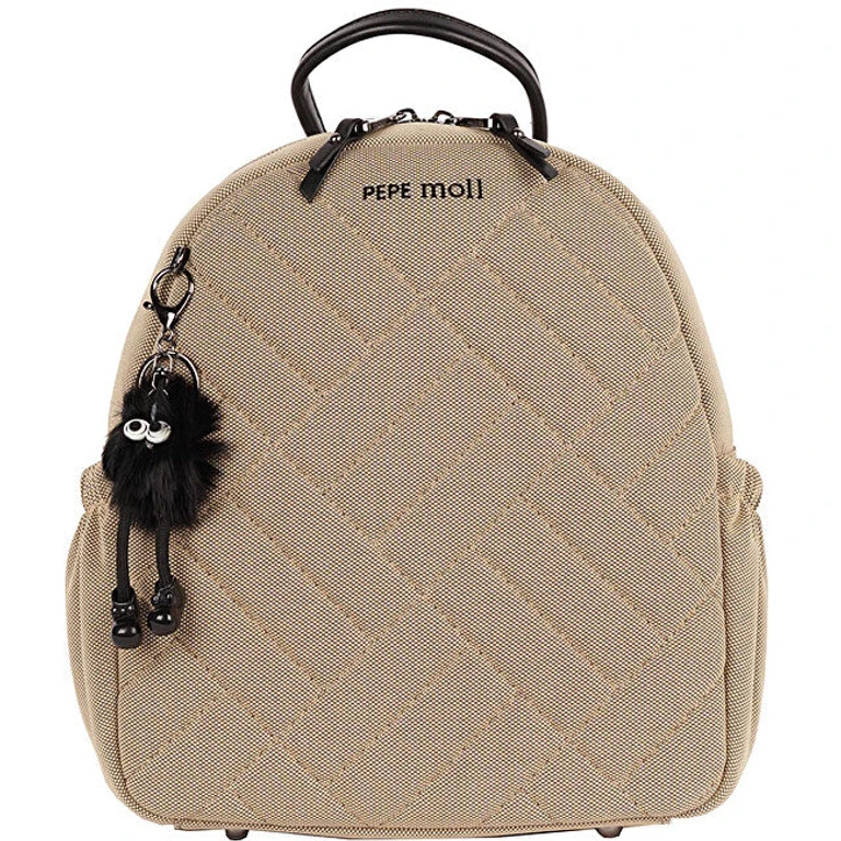 Camel backpack