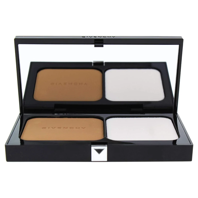 Matissime Mattifying Compact Foundation 06 Mat Copper SPF 20 9 g