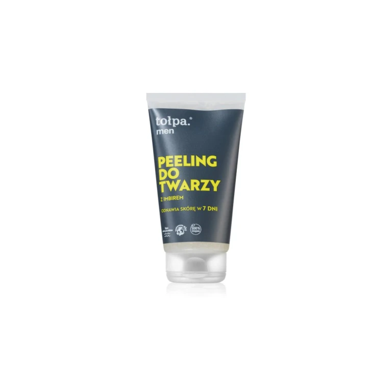 face scrub for men 130 ml
