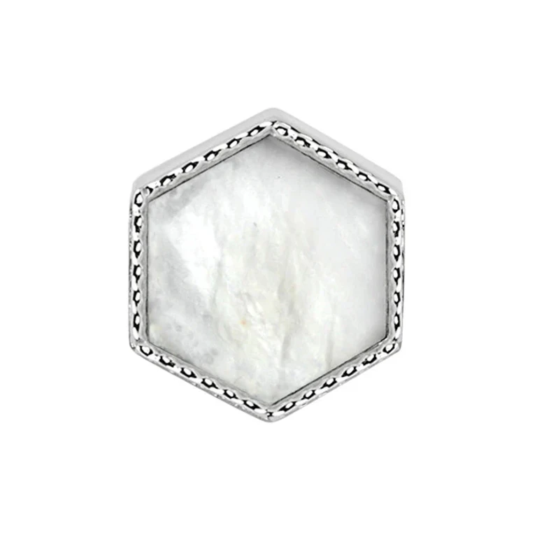 Steel Pendant Scz1027