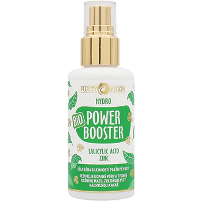 Bio Hydro Power Booster - Moisturizing lotion for problematic skin 100 ml