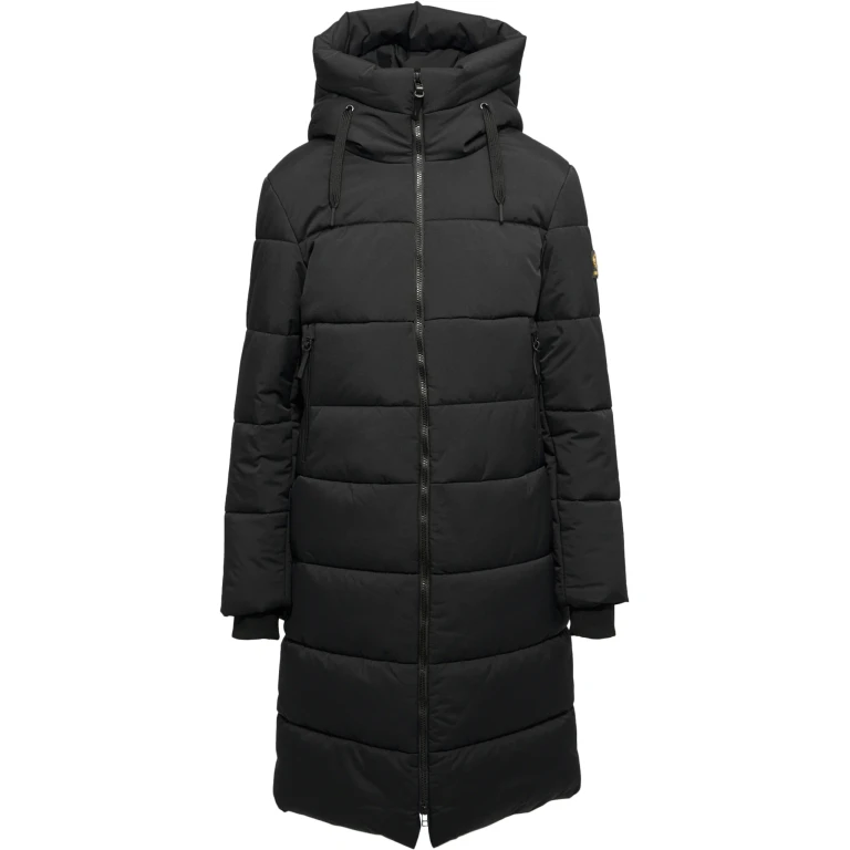 Madison Parka - Women's