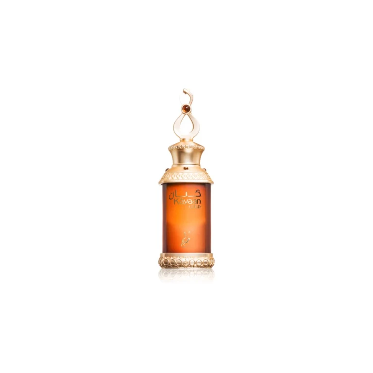 Kayaan Gold Alcohol Free Fragrance Oil - 20ml