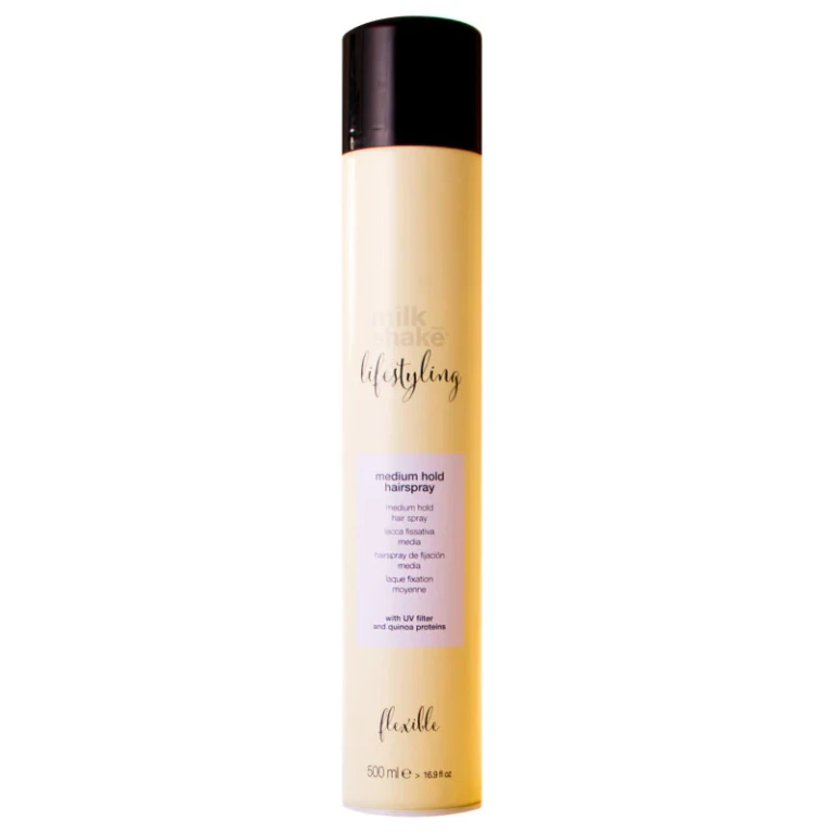 Lifestyling Spray with medium hold 500 ml