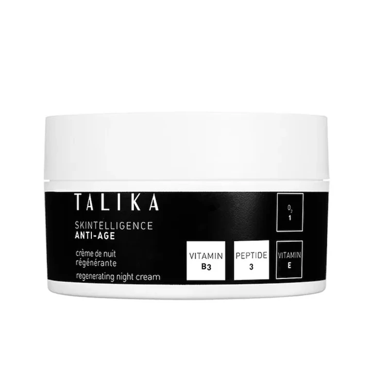 Skintelligence Regenerating Anti-Aging Night Cream 50ml