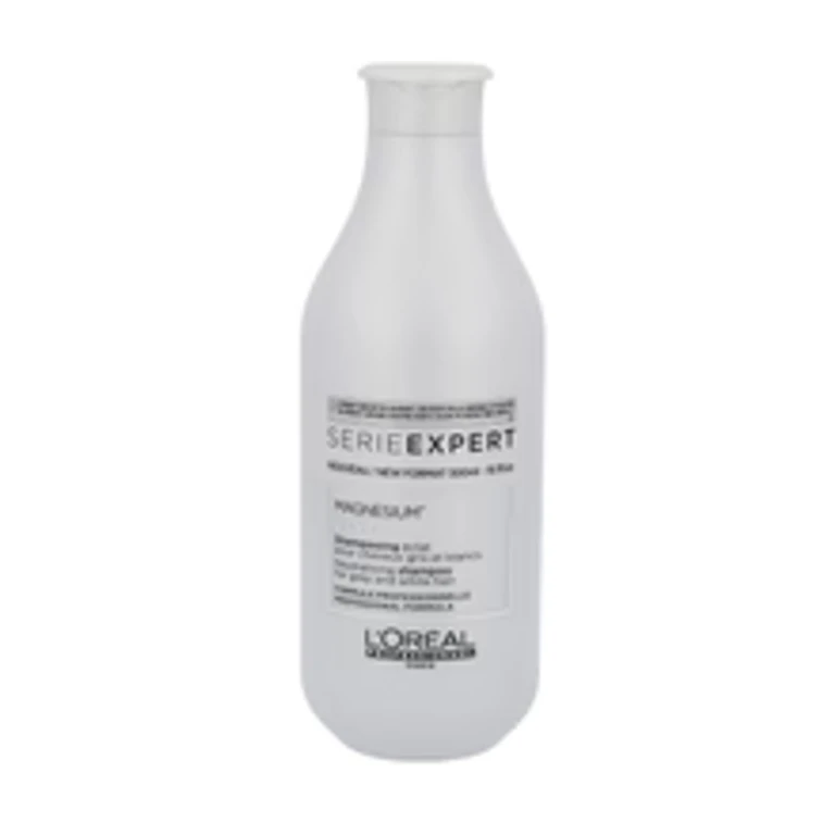 Silver Shampoo Expert (damaged and colored hair) from 500 ml