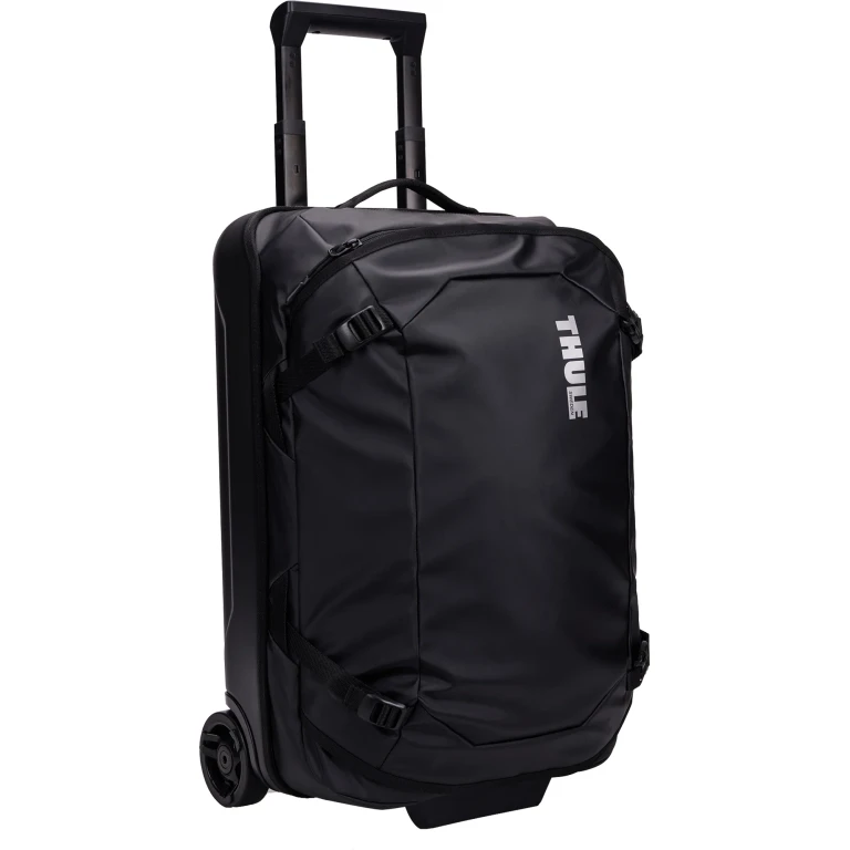 Chasm Carry-On Wheeled Duffel Bag 40L