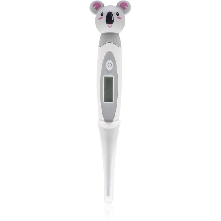 Digital Tip Koala Flexible Digital Thermometer