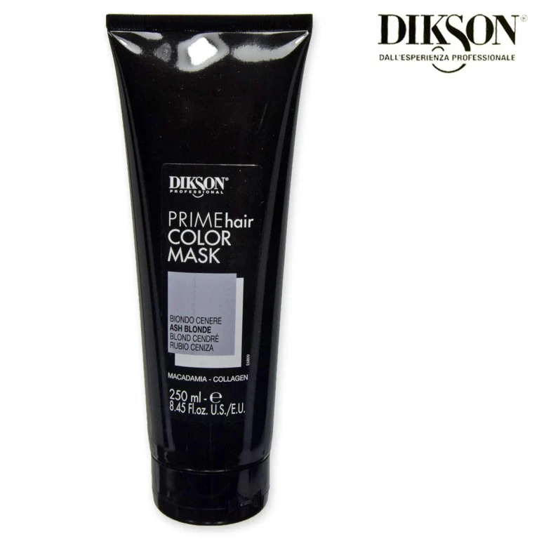 Prime Ash Blonde Mask 250 Ml