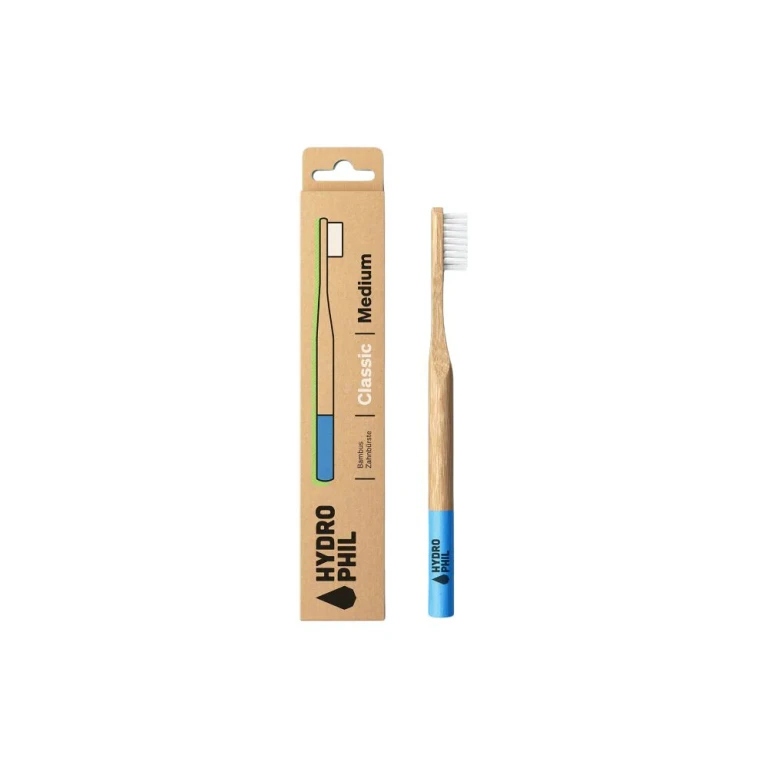 Classic Medium Toothbrush