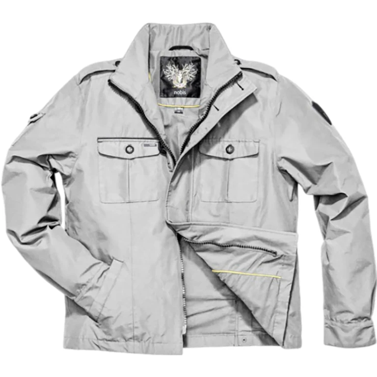 Admiral Jacket - Men's