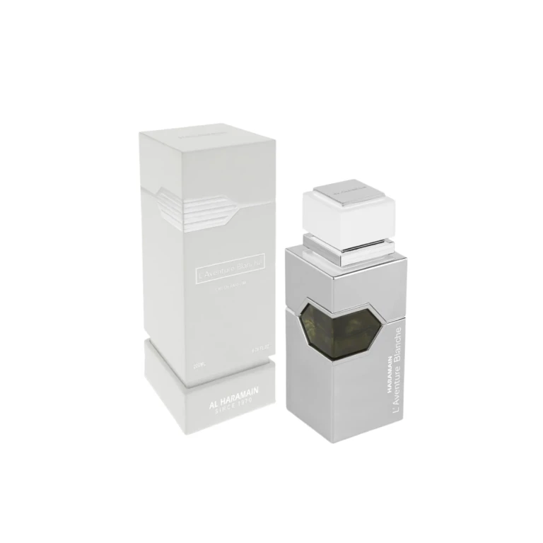 L'Aventure Blanche EDP W 200 ml